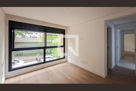 Quarto de apartamento à venda com 3 quartos, 195m² em Sion, Belo Horizonte