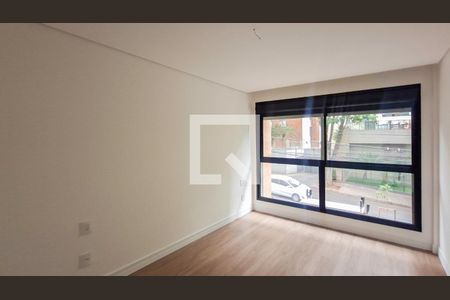 Quarto de apartamento à venda com 3 quartos, 195m² em Sion, Belo Horizonte