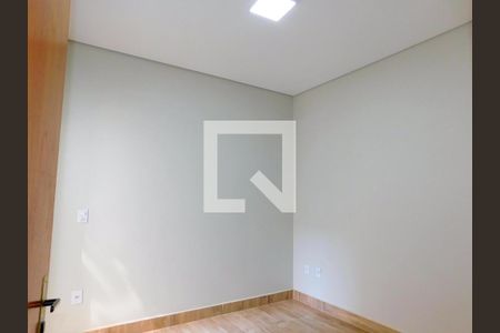 Quarto 2 de casa de condomínio para alugar com 3 quartos, 130m² em Vila Monte Alegre Iv, Paulínia