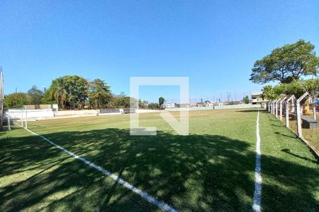 Quadra Esportiva de apartamento à venda com 2 quartos, 65m² em Conjunto Residencial Parque Bandeirantes, Campinas