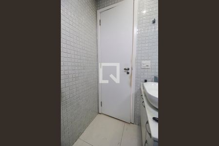 Banheiro de apartamento à venda com 1 quarto, 53m² em Melville Empresarial Ii, Barueri