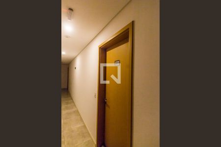 Entrada de apartamento à venda com 1 quarto, 53m² em Melville Empresarial Ii, Barueri