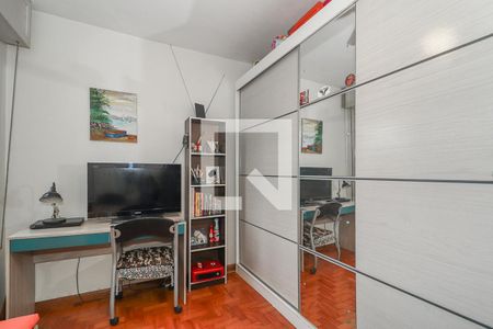 Quarto 2 de apartamento à venda com 3 quartos, 65m² em Petrópolis, Porto Alegre