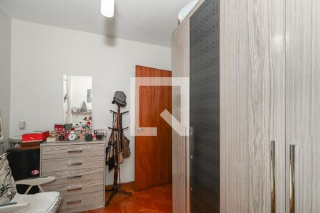 Quarto de apartamento à venda com 3 quartos, 65m² em Petrópolis, Porto Alegre