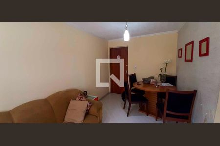 Apartamento à venda com 2 quartos, 60m² em São Pedro, Osasco