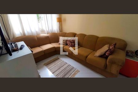 Apartamento à venda com 2 quartos, 60m² em São Pedro, Osasco