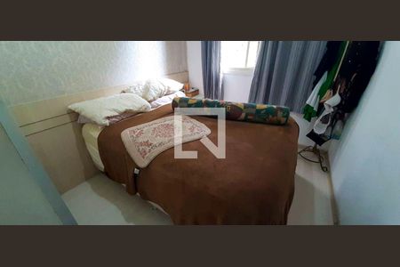 Apartamento à venda com 2 quartos, 60m² em São Pedro, Osasco