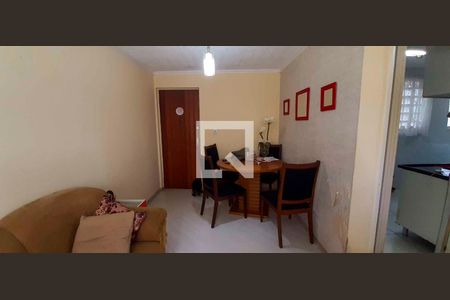 Apartamento à venda com 2 quartos, 60m² em São Pedro, Osasco
