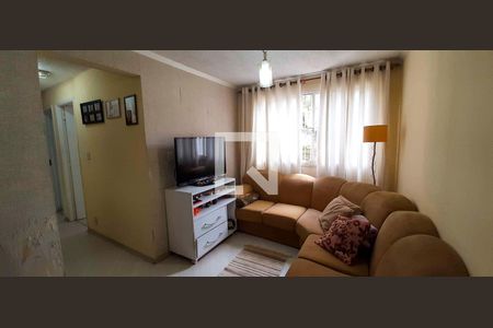 Apartamento à venda com 2 quartos, 60m² em São Pedro, Osasco