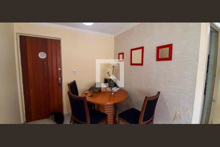 Apartamento à venda com 2 quartos, 60m² em São Pedro, Osasco