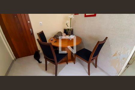 Apartamento à venda com 2 quartos, 60m² em São Pedro, Osasco