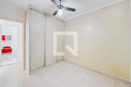 Quarto de apartamento para alugar com 3 quartos, 130m² em Jardim California, Jacareí