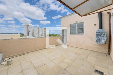 Cobertura de apartamento para alugar com 3 quartos, 130m² em Jardim California, Jacareí