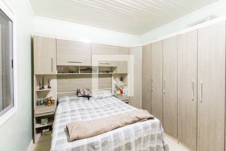 Quarto 2 de casa à venda com 4 quartos, 300m² em Harmonia, Canoas