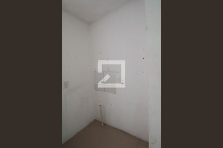 Cozinha e Área de Serviço de apartamento para alugar com 2 quartos, 43m² em Rio Branco, Canoas