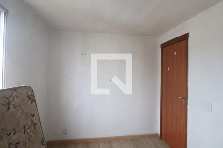 Quarto 2 de apartamento à venda com 2 quartos, 43m² em Rio Branco, Canoas