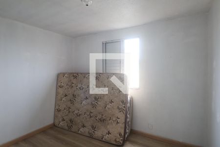 Quarto 2 de apartamento à venda com 2 quartos, 43m² em Rio Branco, Canoas