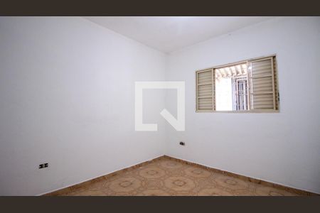Quarto 1 de casa para alugar com 1 quarto, 50m² em Parque Colonial, São Paulo