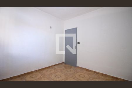 Quarto 1 de casa para alugar com 1 quarto, 50m² em Parque Colonial, São Paulo