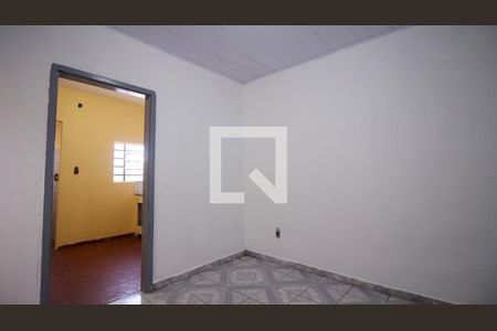 Sala de casa para alugar com 1 quarto, 50m² em Parque Colonial, São Paulo