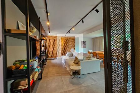 Entrada de apartamento à venda com 2 quartos, 106m² em Anchieta, Belo Horizonte