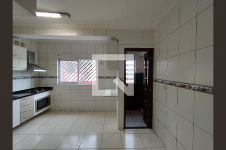 Cozinha - Armários de casa à venda com 2 quartos, 168m² em Vila Moinho Velho, São Paulo