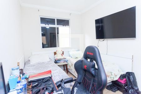 quarto 2 de apartamento para alugar com 2 quartos, 100m² em Tres Barras, Contagem