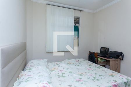 quarto 1 de apartamento para alugar com 2 quartos, 100m² em Tres Barras, Contagem