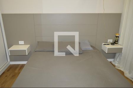 Quarto 1 de apartamento para alugar com 2 quartos, 66m² em Residencial E Comercial Palmares, Ribeirão Preto