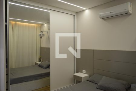 Quarto 1 de apartamento para alugar com 2 quartos, 66m² em Residencial E Comercial Palmares, Ribeirão Preto