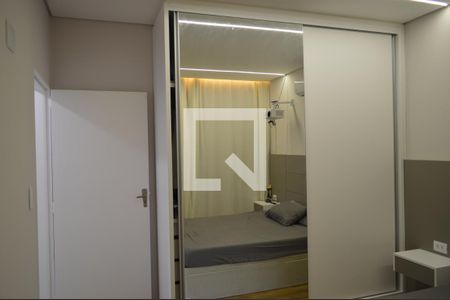 Quarto 1 de apartamento para alugar com 2 quartos, 66m² em Residencial E Comercial Palmares, Ribeirão Preto