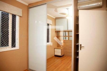 Quarto de apartamento para alugar com 1 quarto, 49m² em Partenon, Porto Alegre