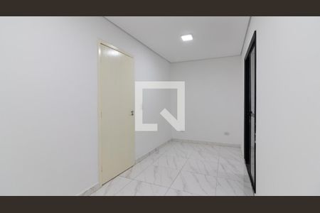 Suíte de apartamento para alugar com 1 quarto, 49m² em Vila Buenos Aires, São Paulo