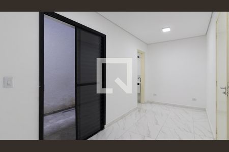 Suíte de apartamento para alugar com 1 quarto, 49m² em Vila Buenos Aires, São Paulo