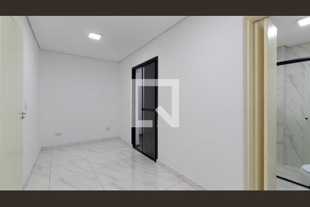 Suíte de apartamento para alugar com 1 quarto, 49m² em Vila Buenos Aires, São Paulo