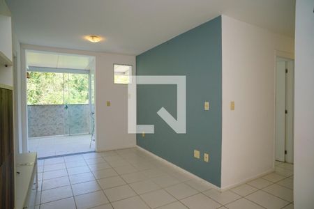 Sala de apartamento à venda com 3 quartos, 142m² em Maceio, Niterói