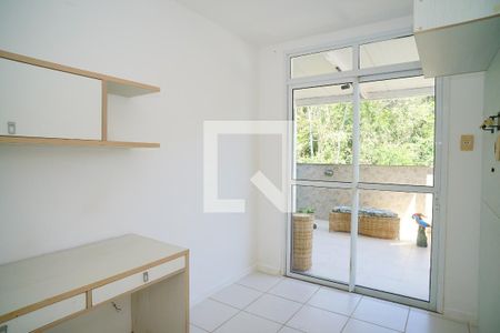 Quarto 1 de apartamento à venda com 3 quartos, 142m² em Maceio, Niterói