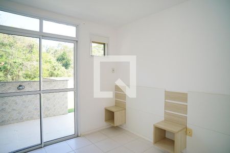 Quarto 2 de apartamento à venda com 3 quartos, 142m² em Maceio, Niterói