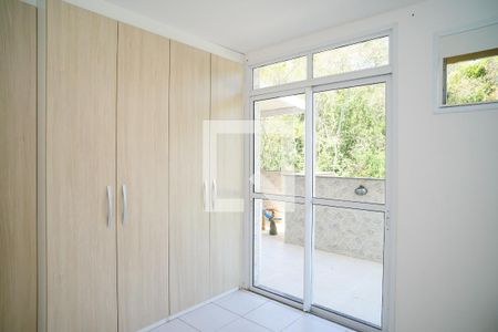 Quarto 2 de apartamento à venda com 3 quartos, 142m² em Maceio, Niterói