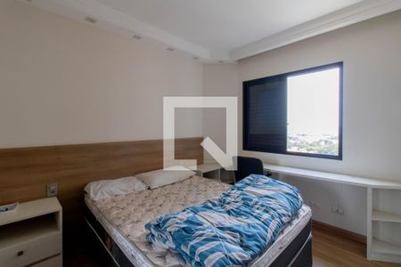 Suíte de apartamento à venda com 2 quartos, 67m² em Gopouva, Guarulhos