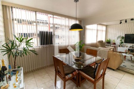 Sala de apartamento à venda com 2 quartos, 76m² em Fonseca, Niterói