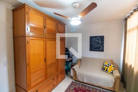 Quarto de apartamento à venda com 2 quartos, 76m² em Fonseca, Niterói