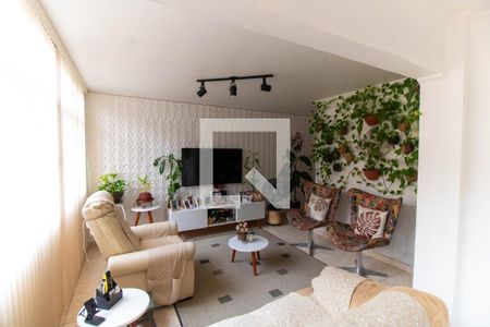 Sala de apartamento à venda com 2 quartos, 76m² em Fonseca, Niterói