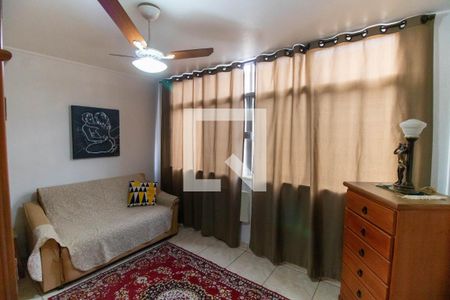 Quarto de apartamento à venda com 2 quartos, 76m² em Fonseca, Niterói