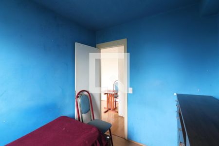 Quarto 1 de apartamento para alugar com 2 quartos, 49m² em Parque Bristol, São Bernardo do Campo