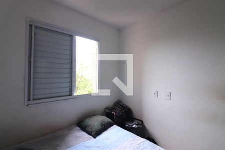 Quarto 2 de apartamento para alugar com 2 quartos, 49m² em Parque Bristol, São Bernardo do Campo