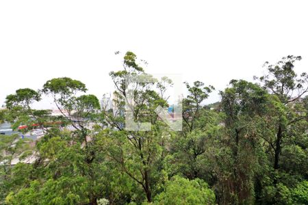 Quarto 1 Vista de apartamento para alugar com 2 quartos, 49m² em Parque Bristol, São Bernardo do Campo