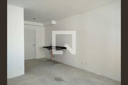 Studio  - Sala/ Quarto com cozinha de kitnet/studio à venda com 1 quarto, 28m² em Vila Matilde, São Paulo