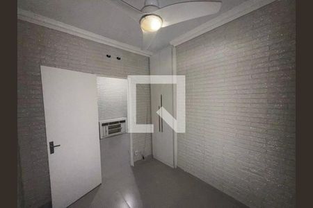 Quarto 2 de apartamento para alugar com 2 quartos, 50m² em Itatiaia, Belo Horizonte