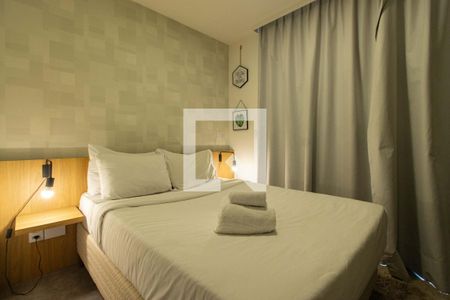 Studio de kitnet/studio para alugar com 1 quarto, 20m² em Vila Mariana, São Paulo